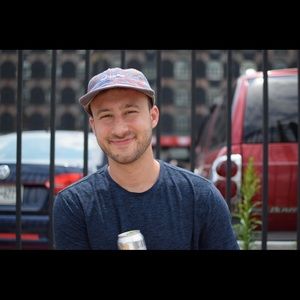 Meet your Posher, Brad